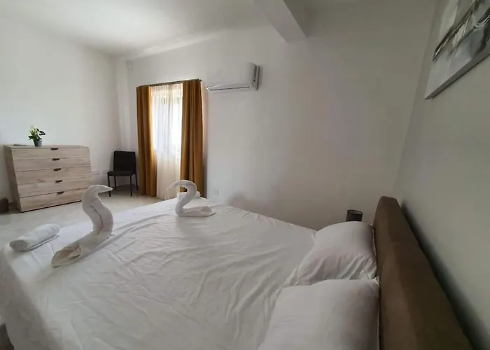 Appartement Pretty 2 Bedroom With Shared Pool St. Paul's Bay