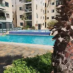 Pretty 2 Bedroom With Shared Pool Lägenhet St. Paul's Bay